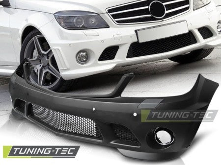 Frontstoßstange Sport PDC passend für MERCEDES W204 07-10