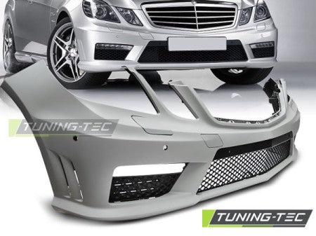 Frontstoßstange Sport PDC passend für MERCEDES W212 09-13