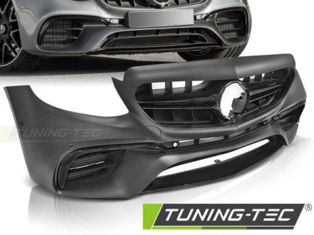 Frontstoßstange Sport PDC passend für MERCEDES W213 16-19