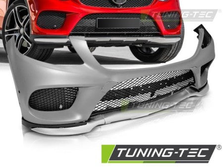 Frontstoßstange Sport PDC passend für MERCEDES GLE COUPE C292 15-19