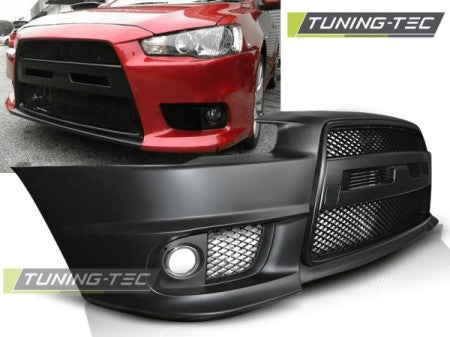 Frontstoßstange MITSUBISHI LANCER 09-15 SEDAN EVO STYLE