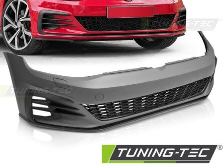 Frontstoßstange Sport passend für VW GOLF 7 17-19