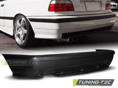 Heckstoßstange Sport-Design passend für BMW E36 90-99