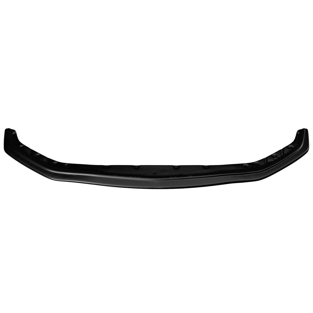 Frontsplitter schwarz glänzend passend für BMW 5er G30 / G31 M-Paket 2017-2020 – Ansicht 6