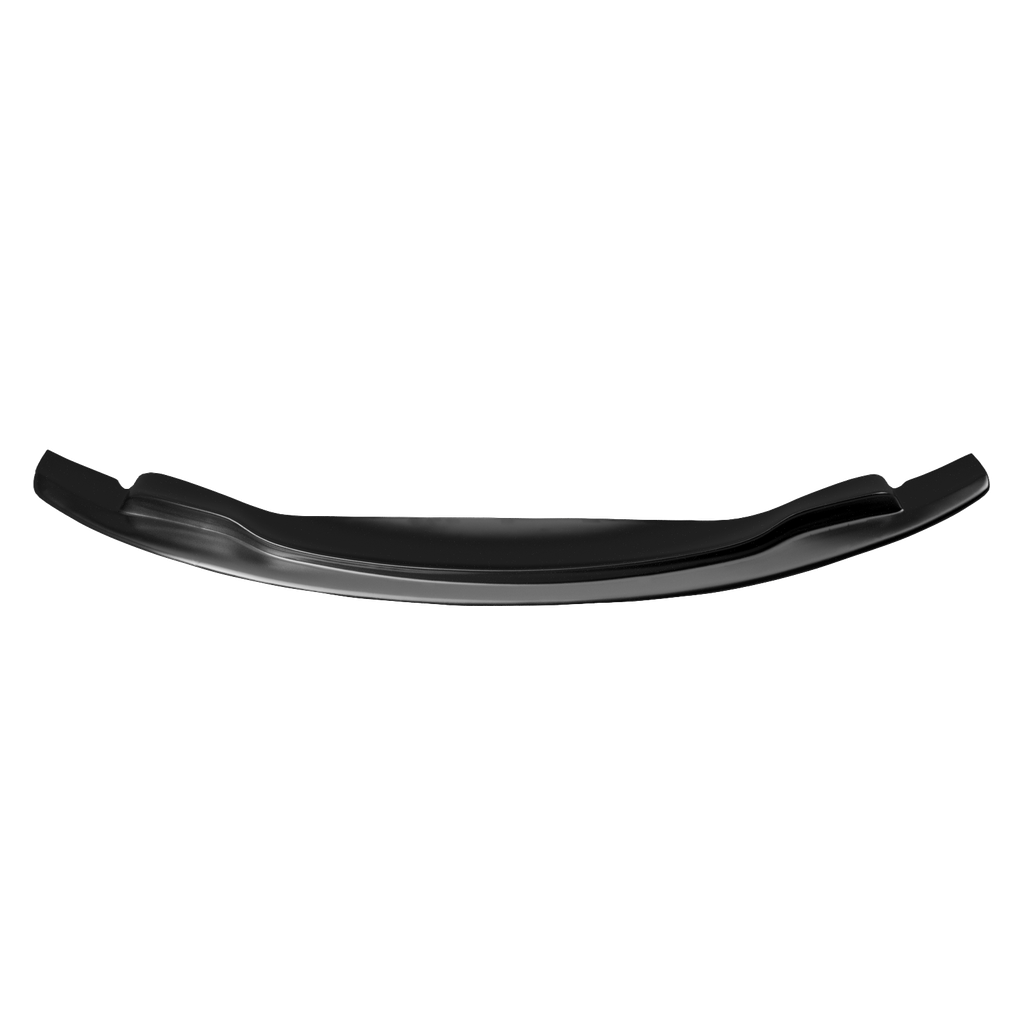 Frontsplitter schwarz glänzend passend für BMW M3 E92 Coupé / E93 Cabrio 2007-2013 – Ansicht 6