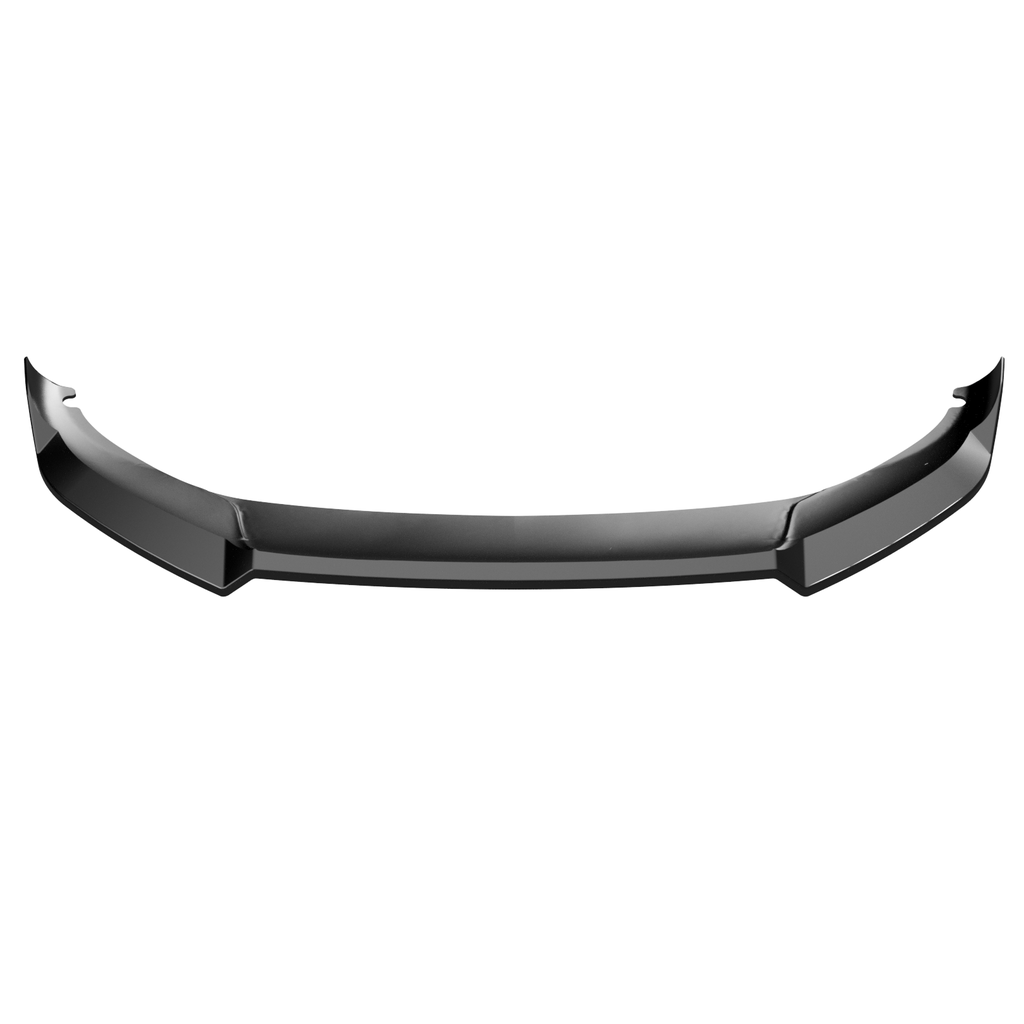 Frontsplitter schwarz glänzend passend für CUPRA Formentor 2020 - 2024 v2 – Ansicht 7