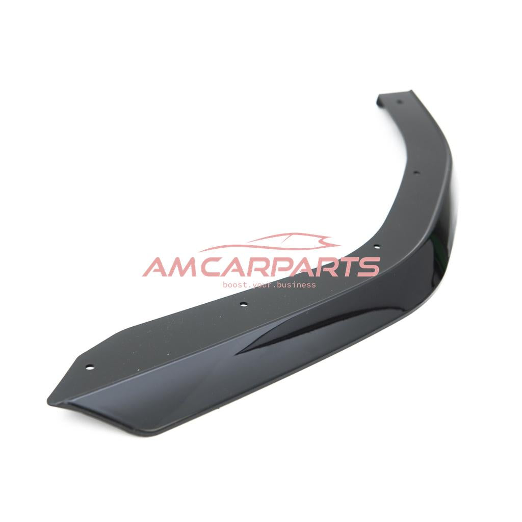 Frontspoiler-Flaps passend für BMW G20 G21 2019-2022 – Ansicht 3