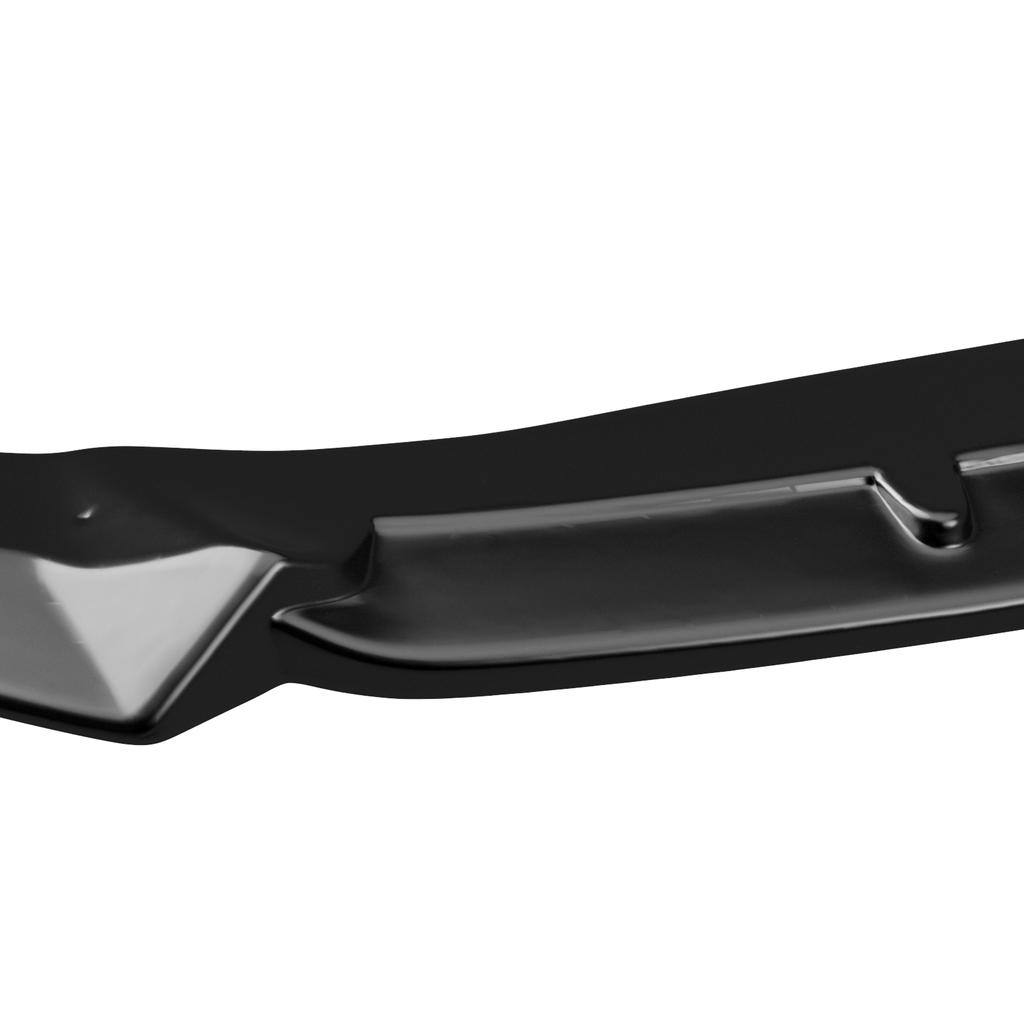Frontsplitter schwarz glänzend passend für BMW Z4 G29 M-Paket 2018+ – Ansicht 4