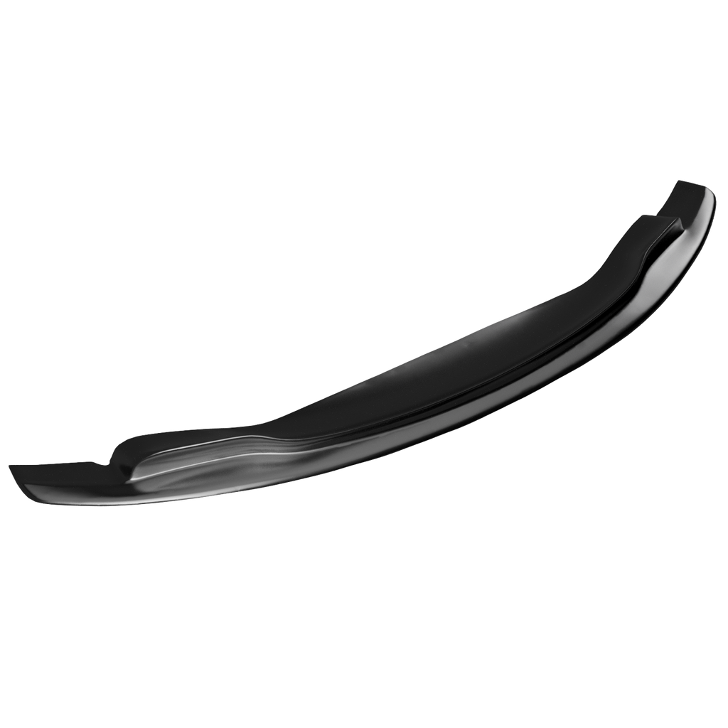 Frontsplitter schwarz glänzend passend für BMW M3 E92 Coupé / E93 Cabrio 2007-2013 – Ansicht 7