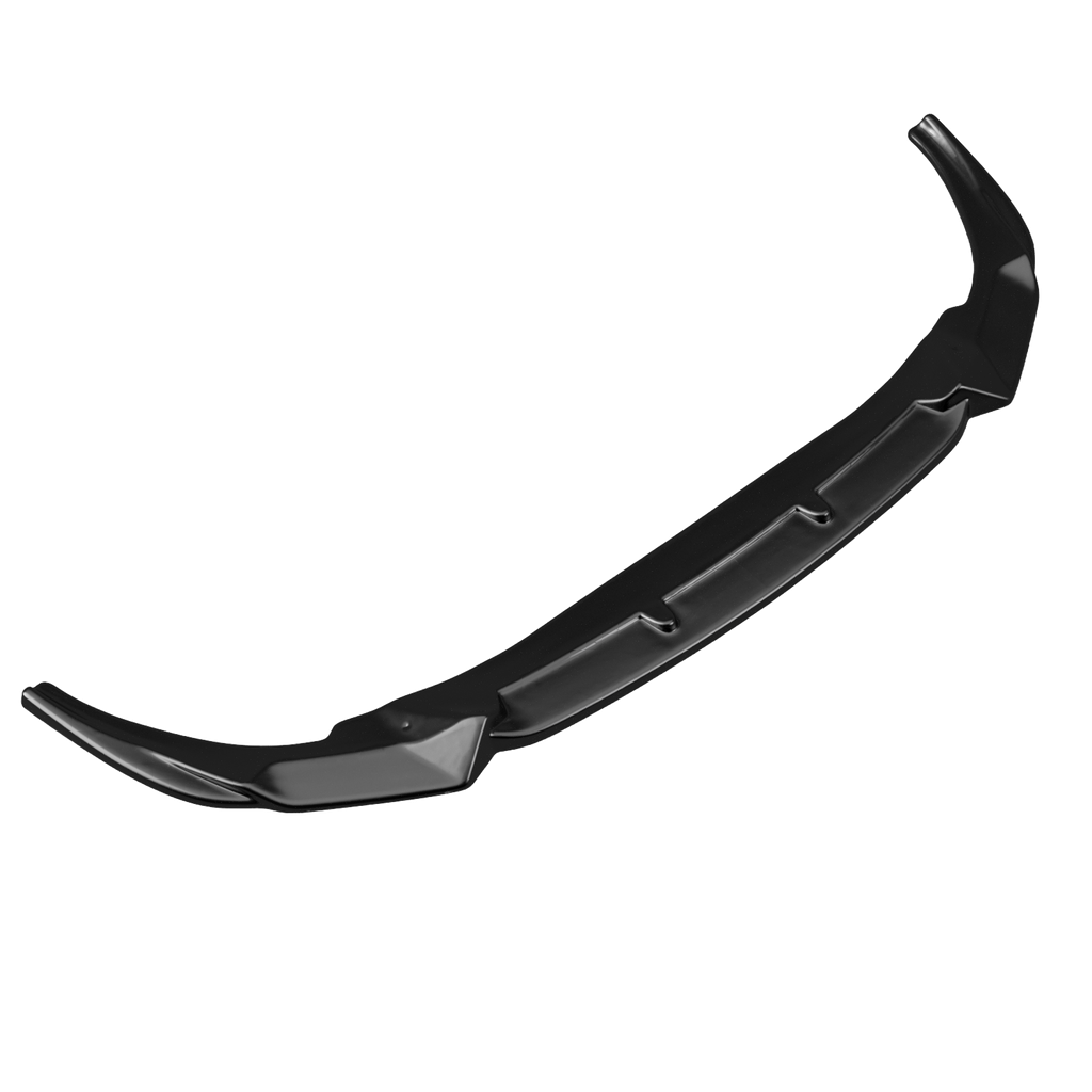 Frontsplitter schwarz glänzend passend für BMW Z4 G29 M-Paket 2018+ – Ansicht 5