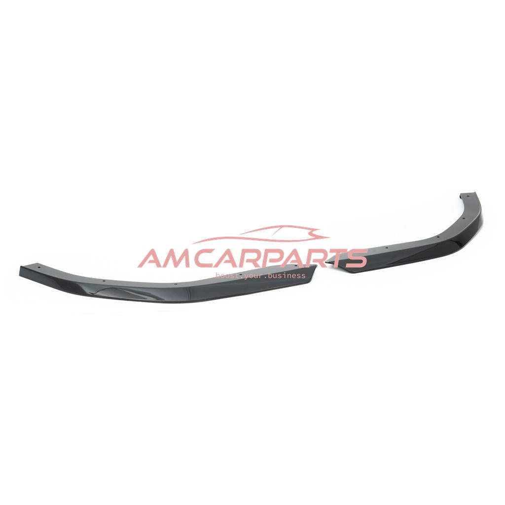 Frontspoiler-Flaps passend für BMW G20 G21 2019-2022 – Ansicht 2