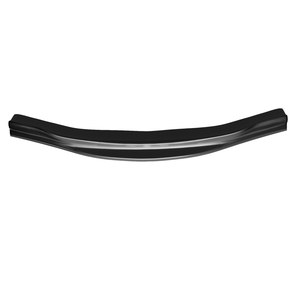 Frontsplitter schwarz glänzend passend für BMW M5 F10/F11 2011-2016 – Ansicht 6