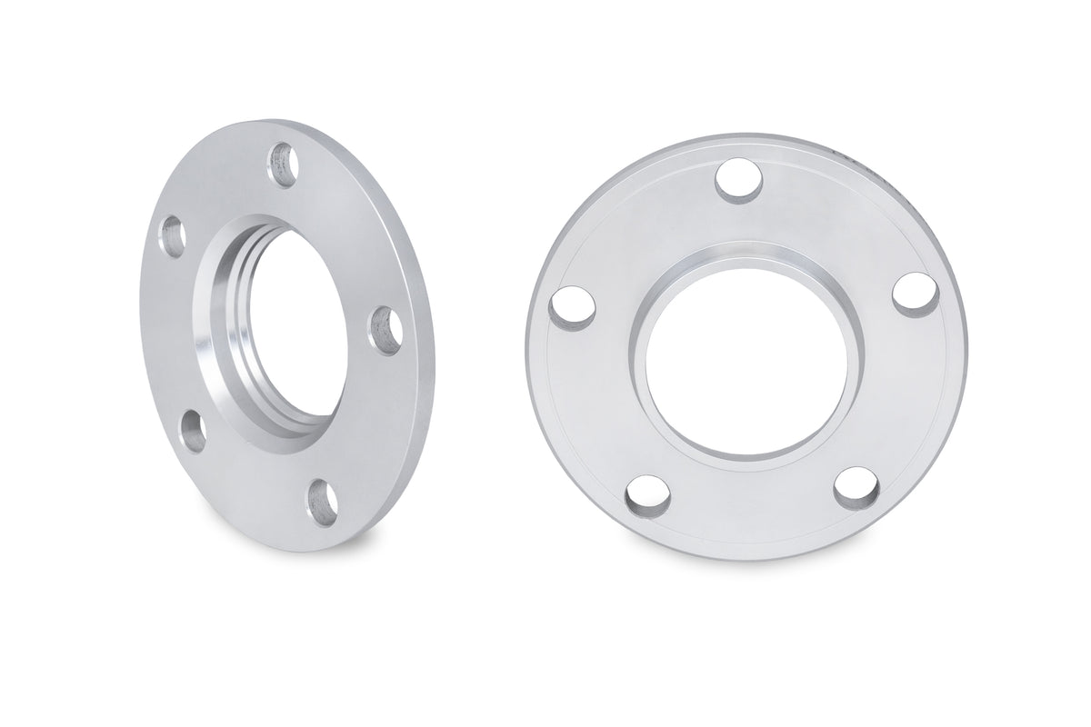 Spurverbreiterung 20mm 5/120, passend für BMW, NLB 74,1 mm, mit Zentrierung