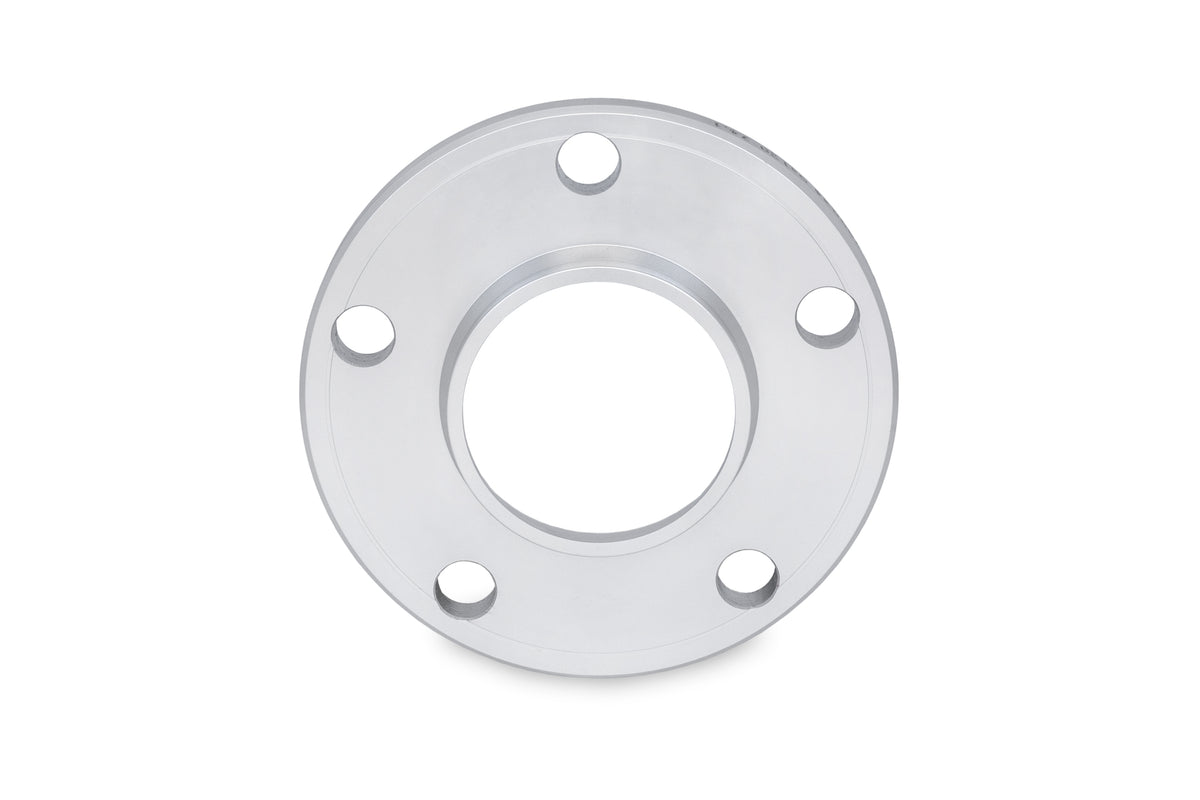 Spurverbreiterung 20mm 5/120, passend für BMW, NLB 74,1 mm, mit Zentrierung