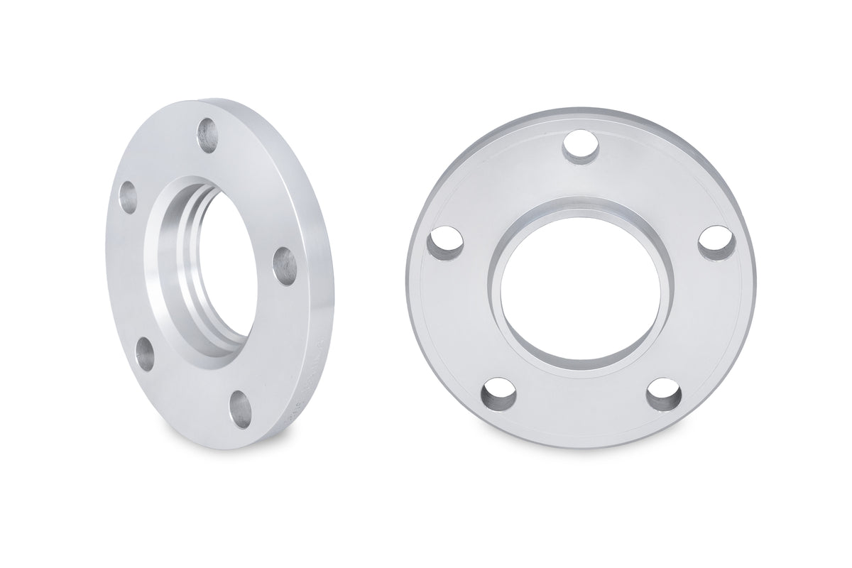 Spurverbreiterung 30mm 5/120, passend für BMW, NLB 74,1 mm, mit Zentrierung