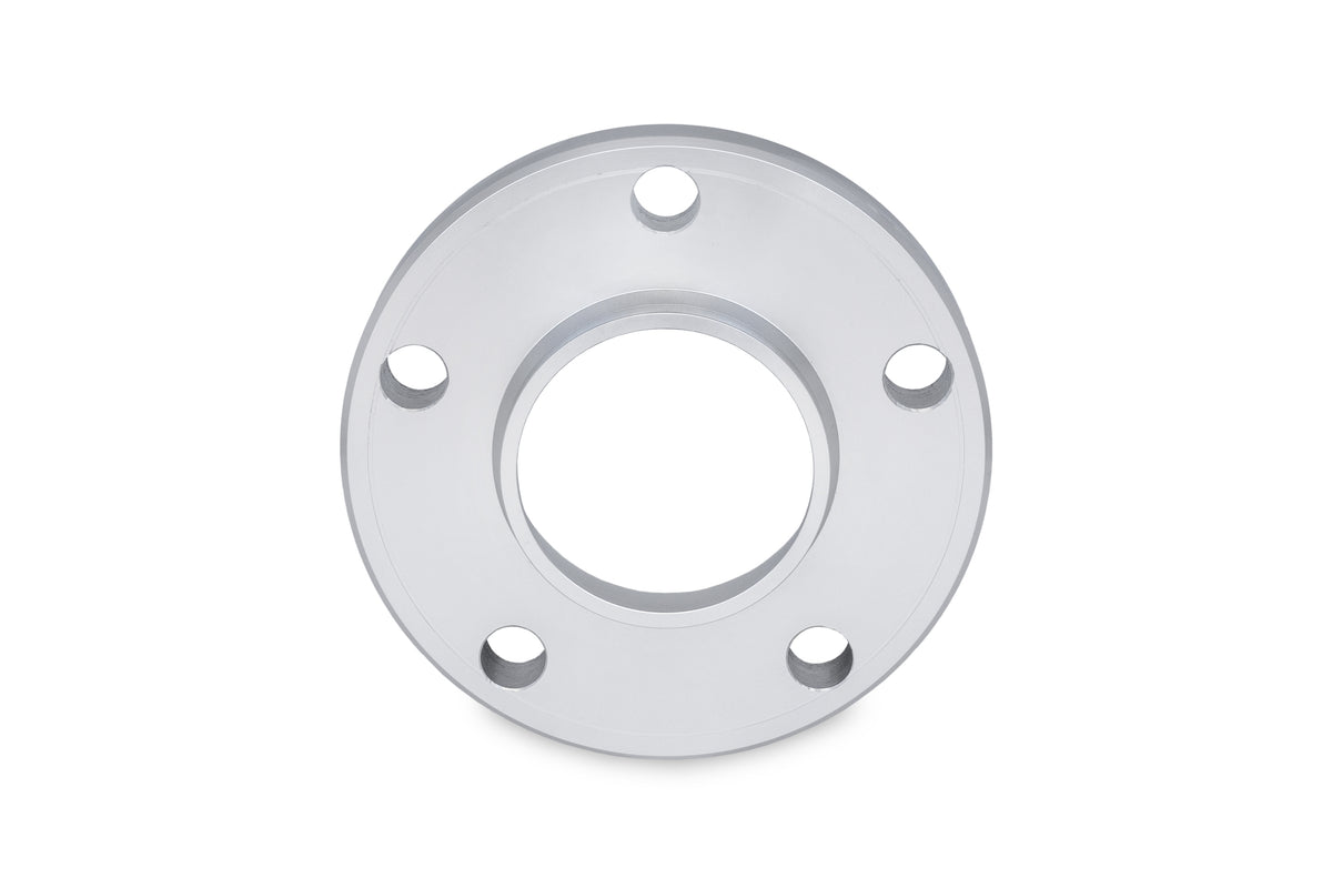 Spurverbreiterung 30mm 5/120, passend für BMW, NLB 74,1 mm, mit Zentrierung
