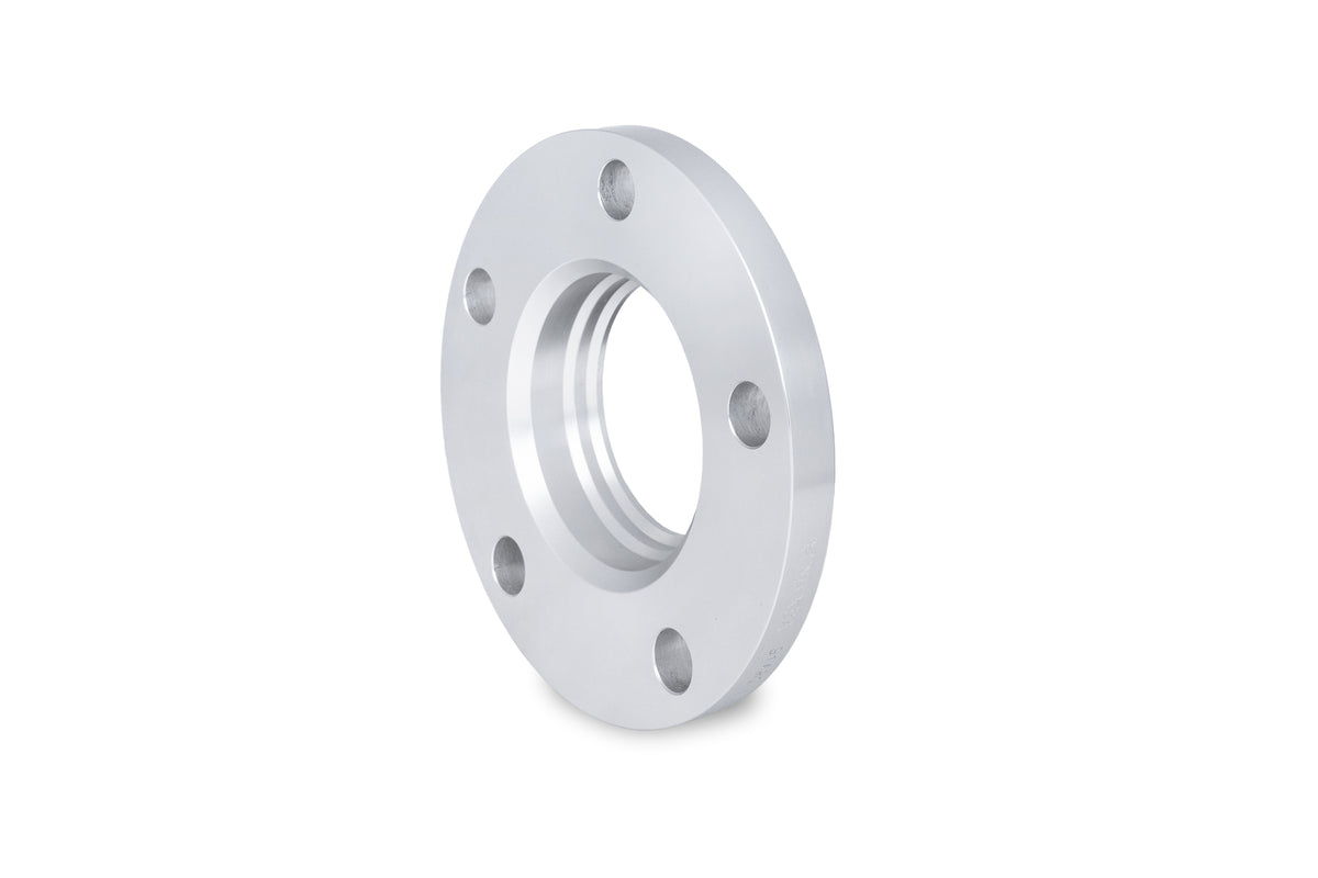 Spurverbreiterung 30mm 5/120, passend für BMW, NLB 74,1 mm, mit Zentrierung