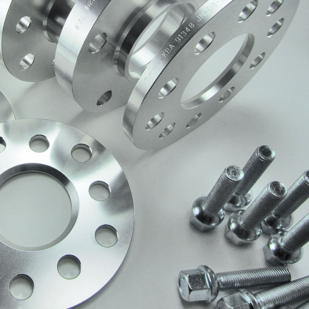 Spurverbreiterung-Set Cadillac BLS 20mm