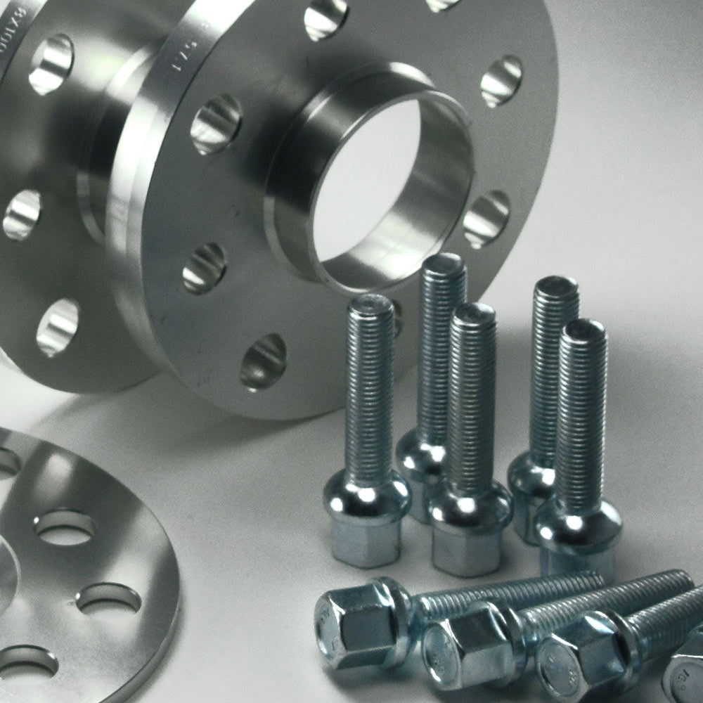 Spurverbreiterung-Set passend für BMW Z4 30mm