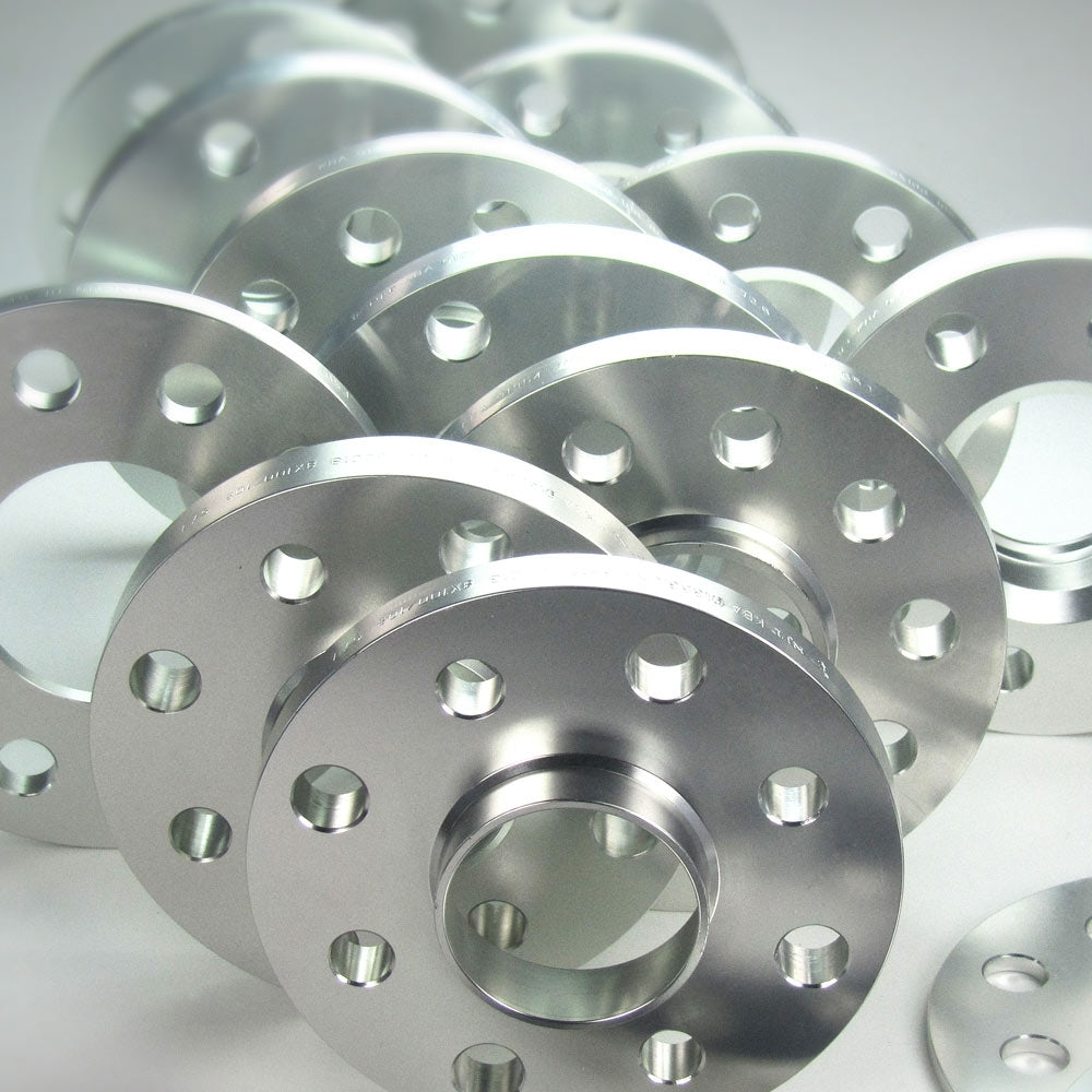 Spurverbreiterung-Set passend für VW Jetta 20mm
