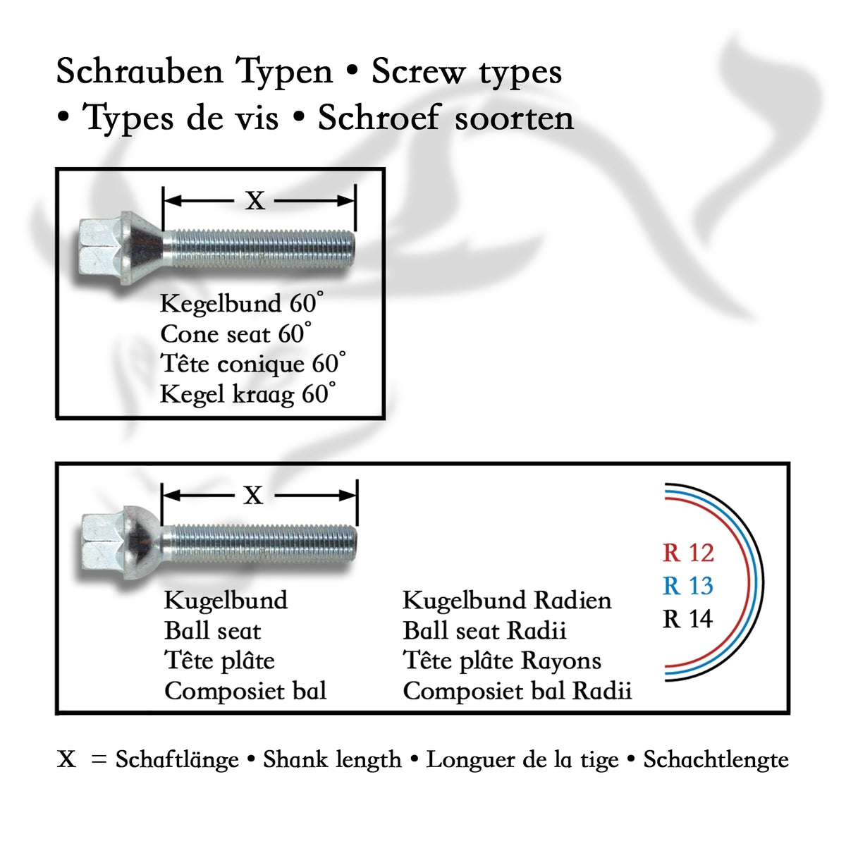 Spurverbreiterung-Set passend für Audi Q2 (GA) 20mm