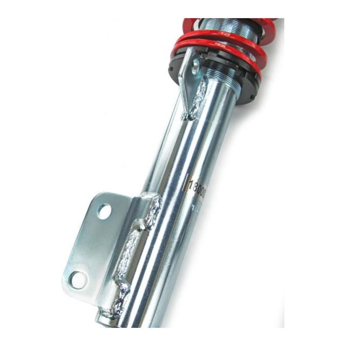 RedLine Gewindefahrwerk passend für Opel Astra G 1.2, 1.4, 1.6, 1.8, 2.0, 2.2, 2.2 8V / 16V, 1.7TD / DTi / CDTi, 2.0, 2.2 Di / DTi / 16V Baujahr 1998