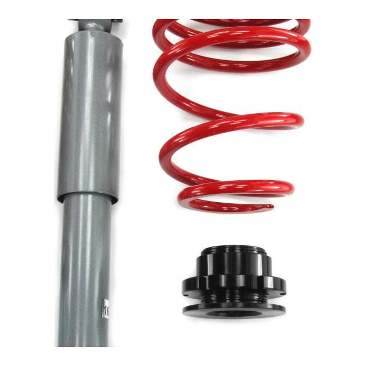 RedLine Gewindefahrwerk passend für Opel Astra G 1.2, 1.4, 1.6, 1.8, 2.0, 2.2, 2.2 8V / 16V, 1.7TD / DTi / CDTi, 2.0, 2.2 Di / DTi / 16V Baujahr 1998