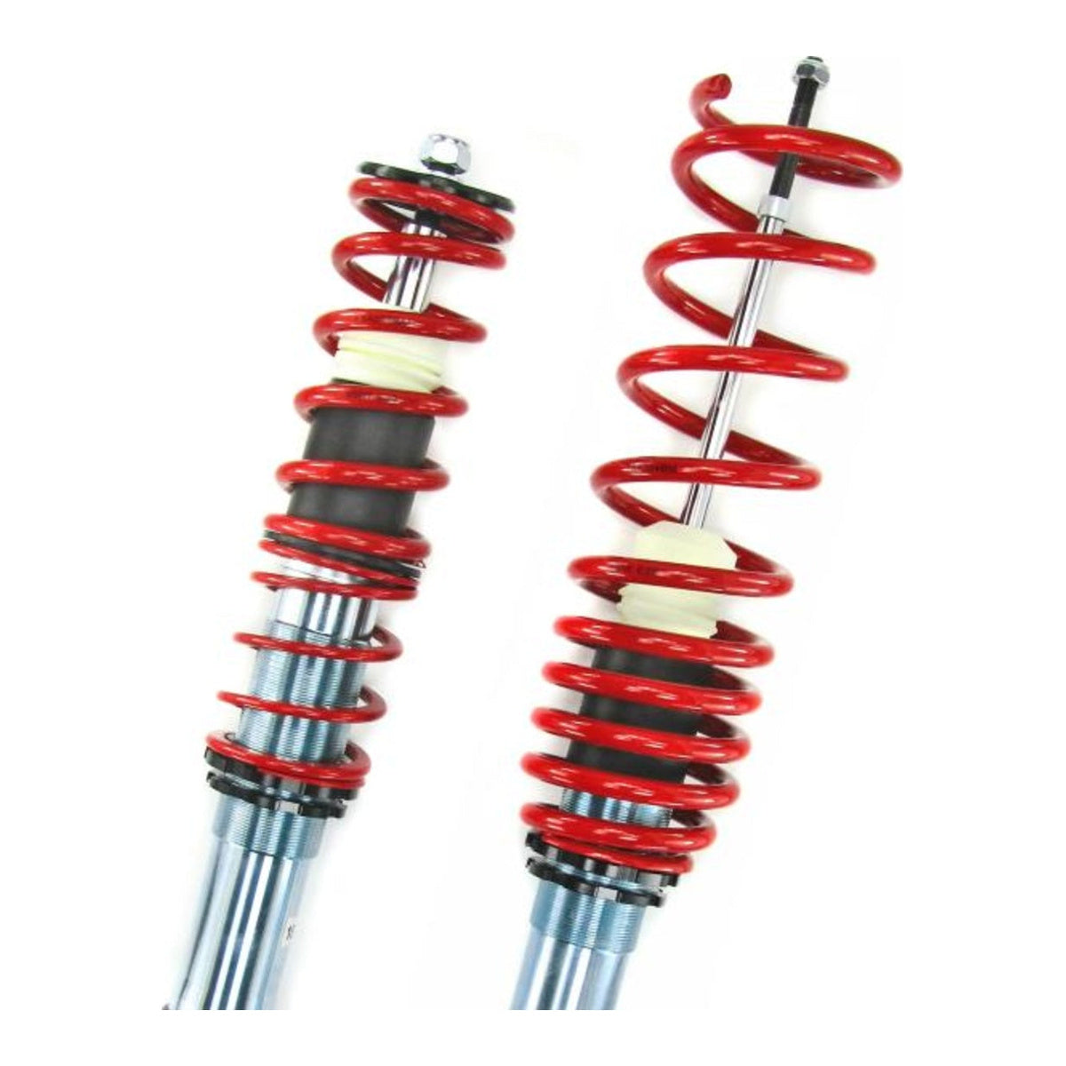 RedLine Gewindefahrwerk passend für BMW 5er E39 520i, 523i, 525i, 528i, 530i, 520D, 525D / TD / TDS, 530D Baujahr 1995 - 2003
