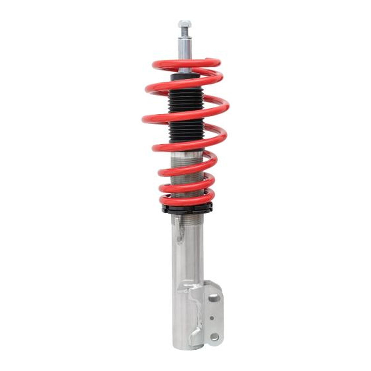 RedLine Gewindefahrwerk passend für Ford Fiesta JHH 1.1, 1.0 EcoBoost, 1.5 EcoBoost, 1.5 TDCi, 2017-