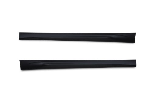Seitenschweller passend für BMW 3er E90 Limousine und E91 Touring Baujahr 2005 - 2008 – JOM 20752