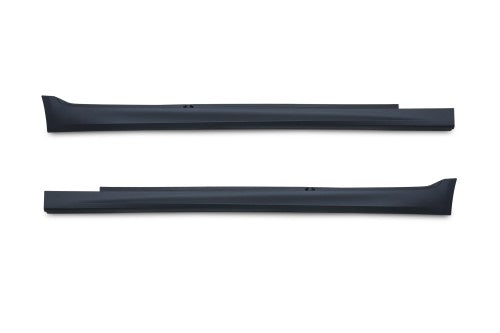 Seitenschweller passend für BMW 5er F10 Limousine und F11 Touring Baujahr 2010 - 2015 – JOM 20754