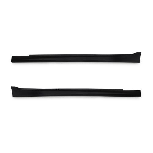 Seitenschweller passend für BMW 5er F10 Limousine und F11 Touring Baujahr 2010 - 2016 – JOM 20754-2