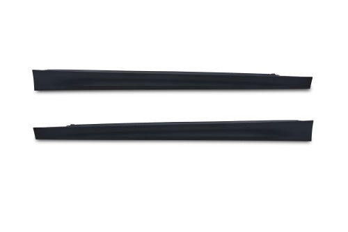 Seitenschweller passend für F30/F31 passend für BMW 3er F30 Limousine und F31 Touring ab Baujahr 2010 - – JOM 20755