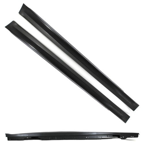Seitenschweller passend für BMW 3er F30 Limousine und F31 Touring 2011-2019 – JOM 20755-2