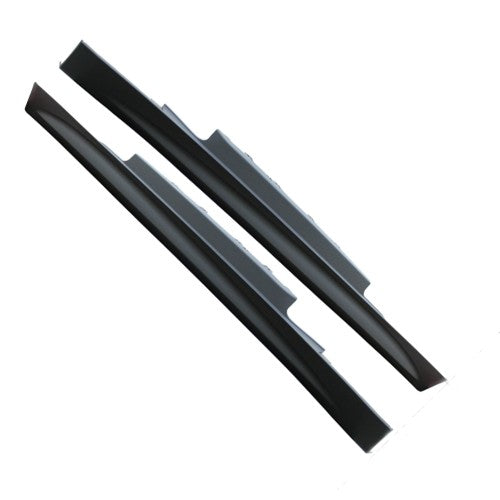 Seitenschweller passend für F32/F33 passend für  BMW 4er Coupe F32 und Cabrio F33 Baujahr 2013-2016 – JOM 20768