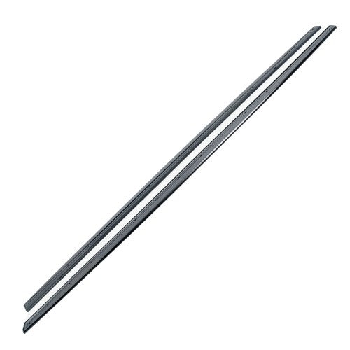 Seitenschwelleransätze, schwarz glänzend passend für BMW F32/ F33/ F36 – JOM 20778-3