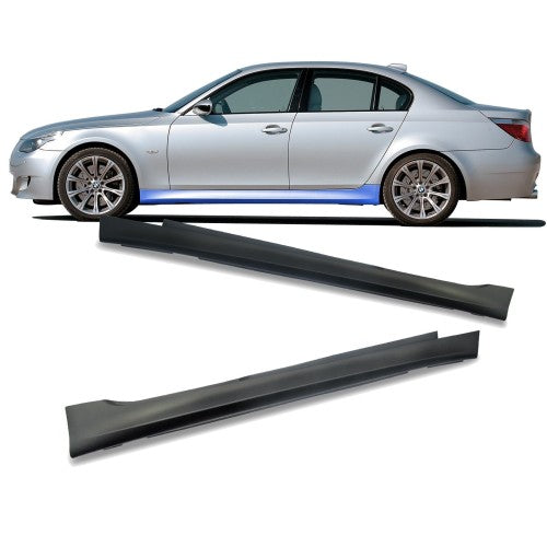Seitenschweller passend für BMW E60/ E61 03-10 – JOM 20995-2