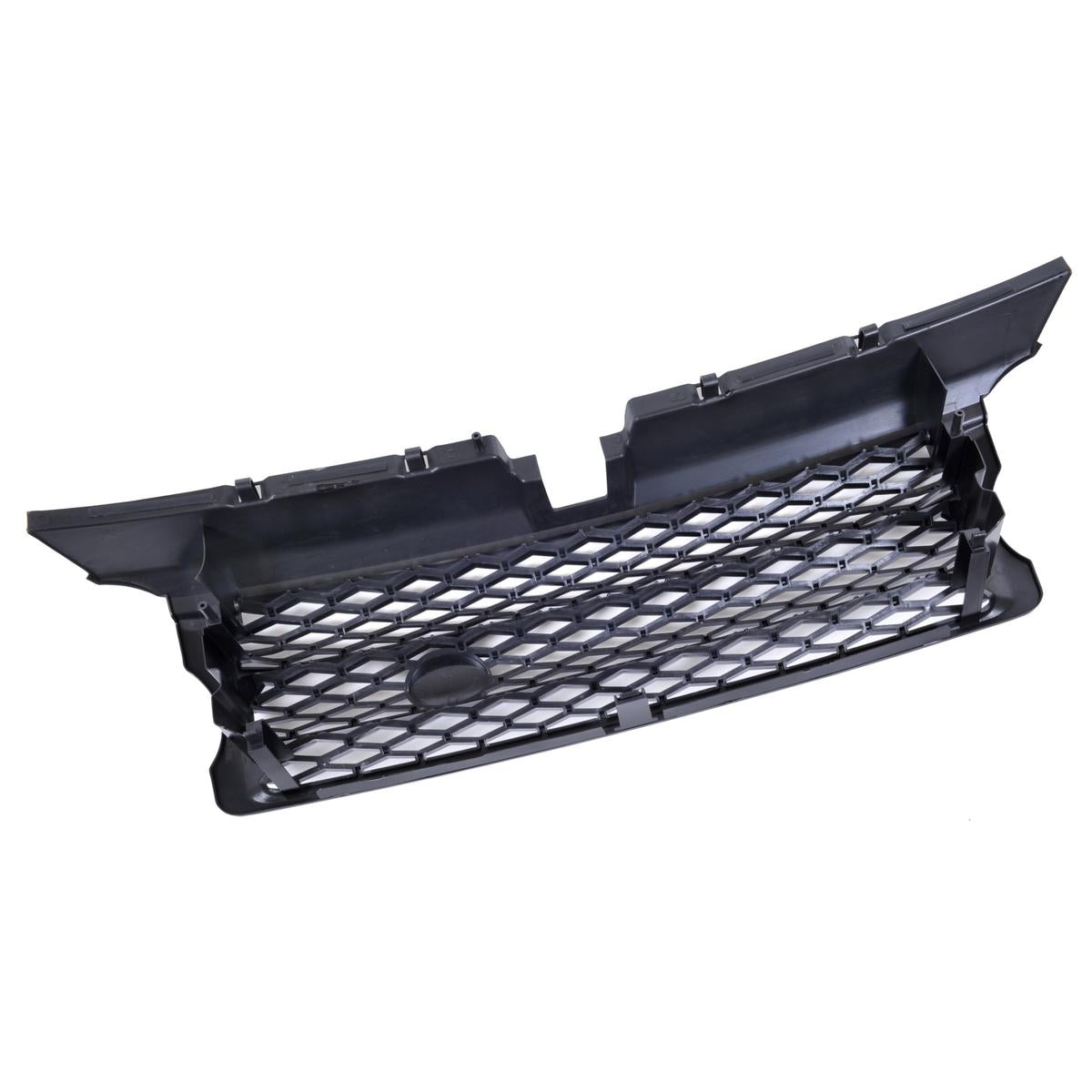 Sport Grille Gloss Black passend für Land Rover Range Rover Sport I 2005-2010 – Bild 3