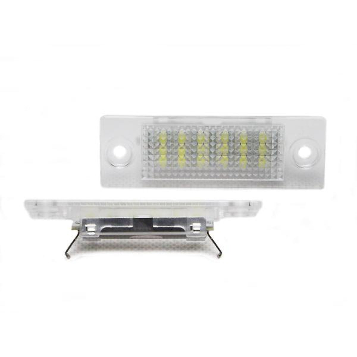 Led Kennzeichenbeleuchtung passend für VW Passat B6 T5 Caddy Touran Golf Plus
