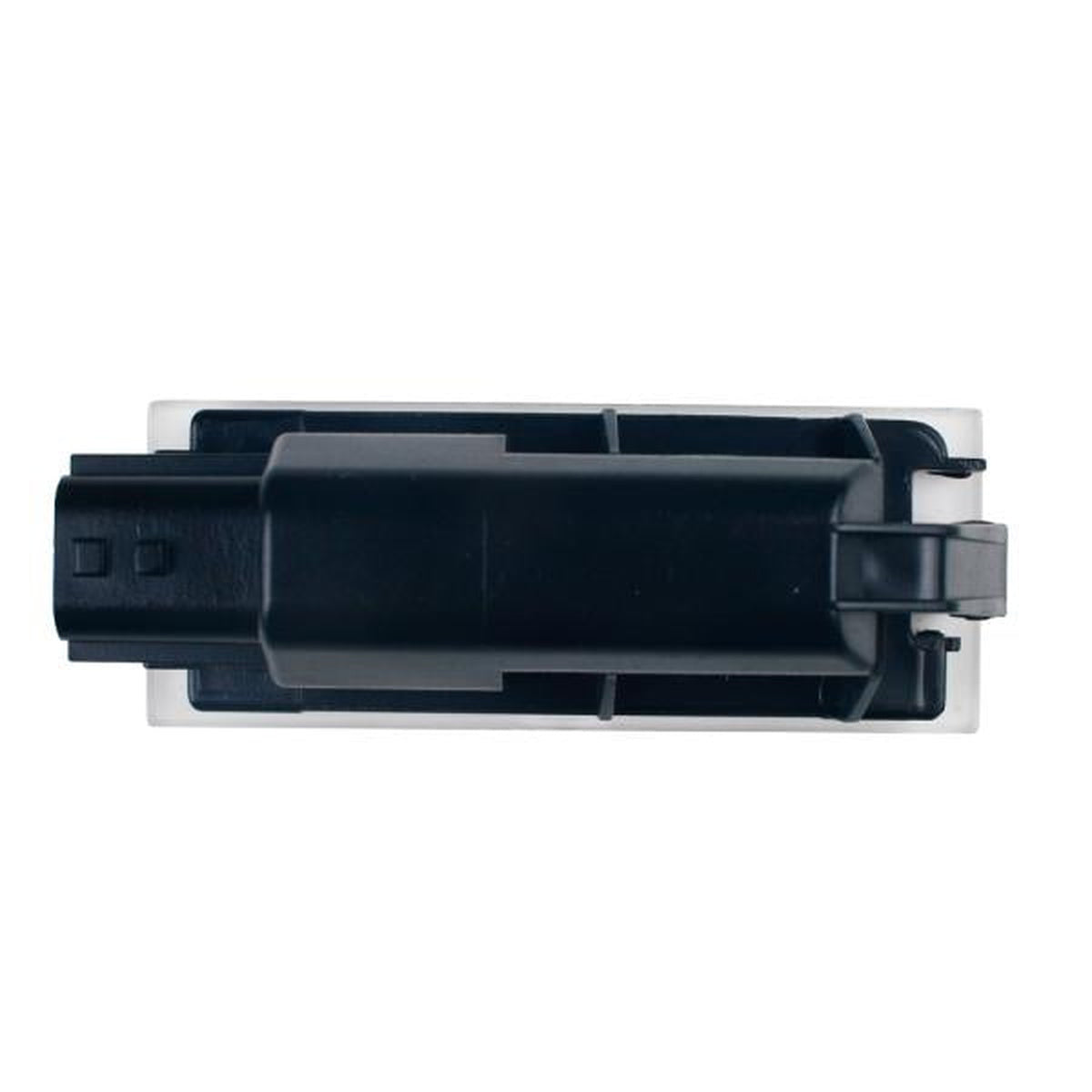 LED Kennzeichenbeleuchtung passend für RENAULT Clio III + IV | Fluence | Kadjar SMD