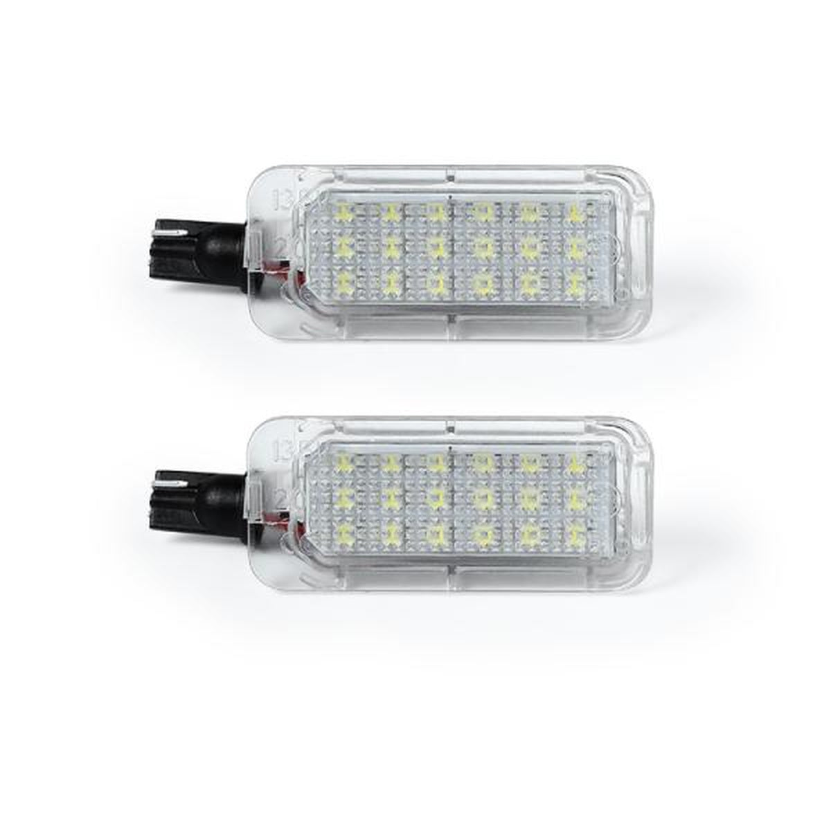 LED Kennzeichenbeleuchtung passend für FORD Mondeo Ranger S-Max Transit