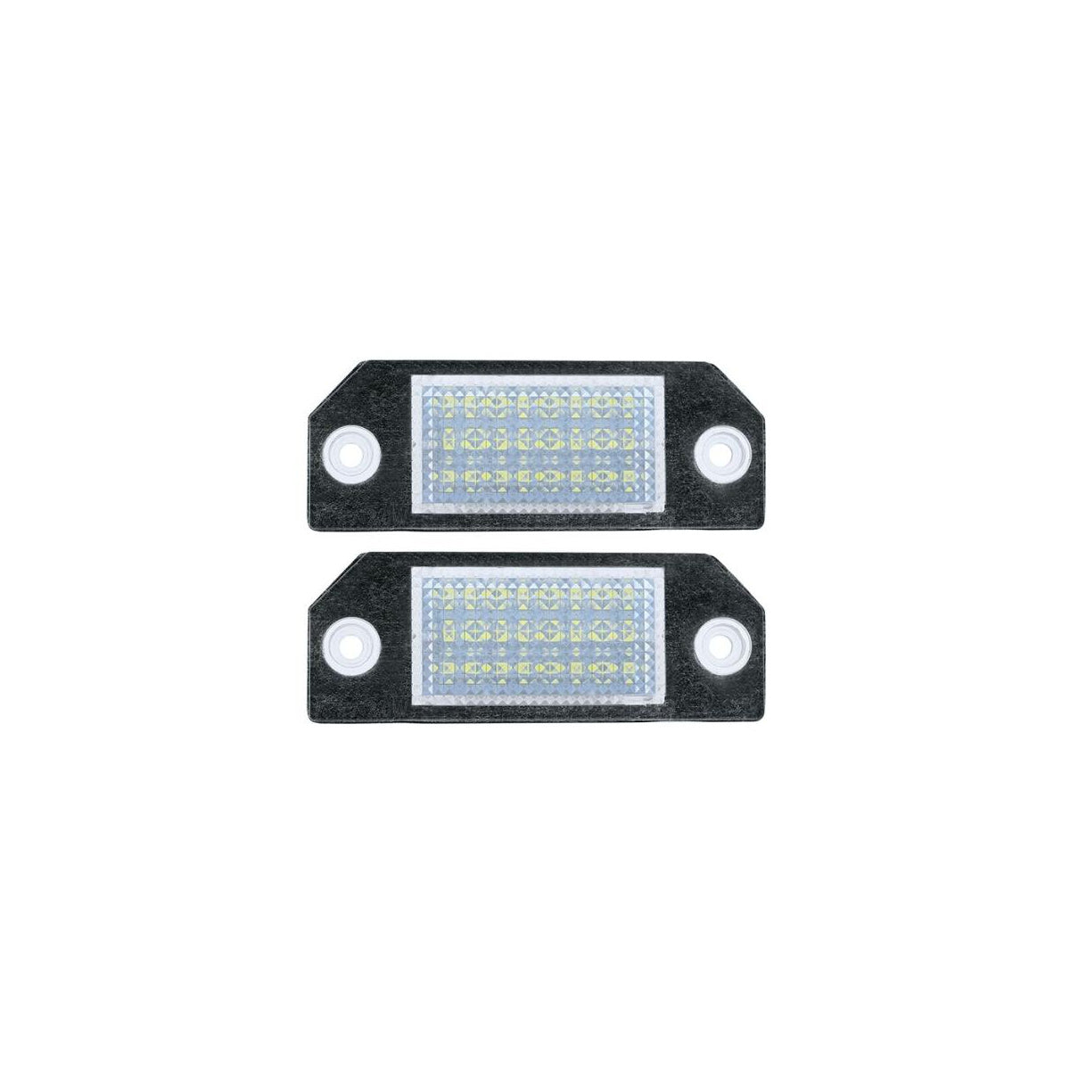 Led Kennzeichenbeleuchtung passend für Ford Focus II + C-Max