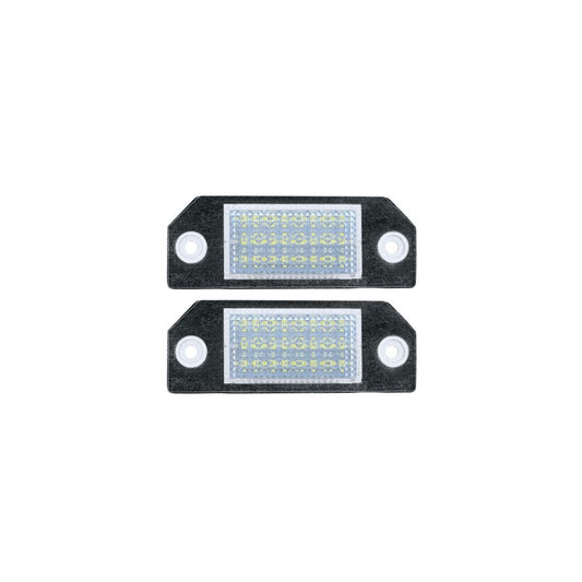 Led Kennzeichenbeleuchtung passend für Ford Focus II + C-Max