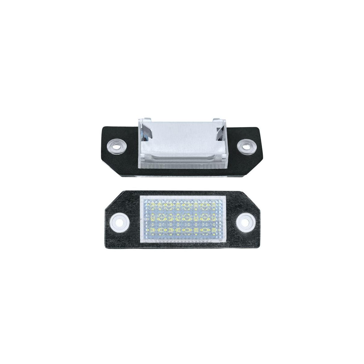 Led Kennzeichenbeleuchtung passend für Ford Focus II + C-Max