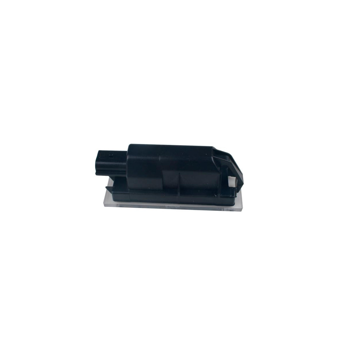 Led Kennzeichenbeleuchtung  passend für Renault Twingo II 2007- Xenon Weiß