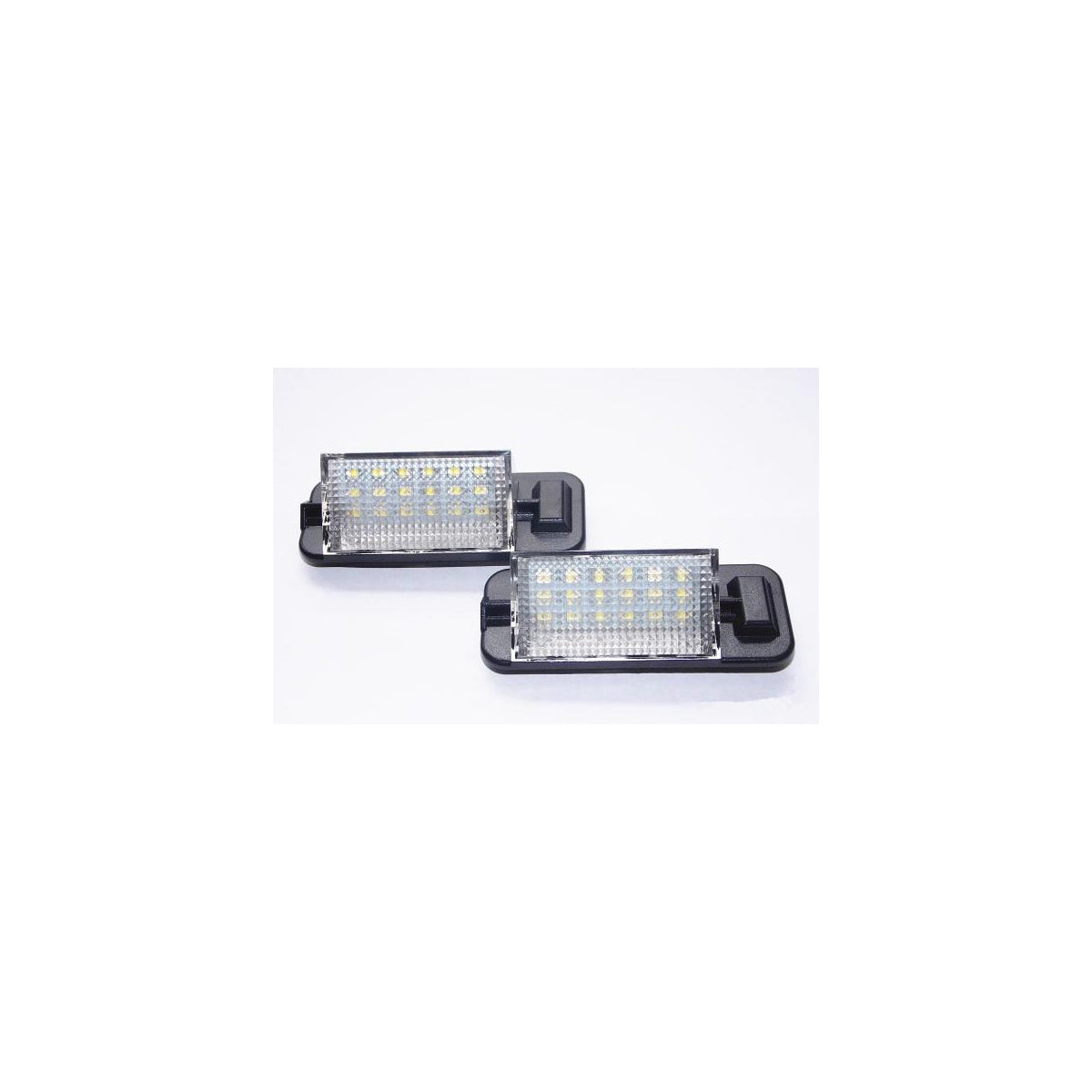 Led Kennzeichenbeleuchtung passend für BMW E36 alle Modelle