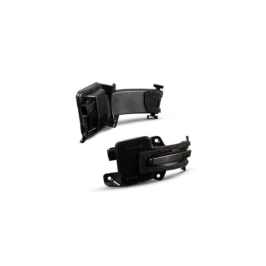 LED Blinker Aussenspiegel passend für HONDA Civic X | Typ FC FK | BJ ab 2015 SCHWARZ