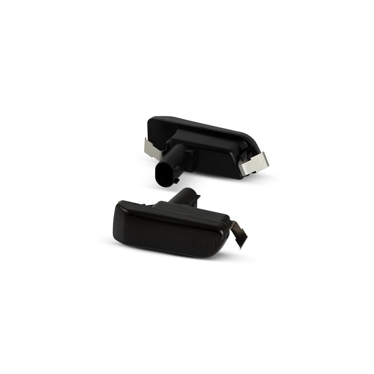 LED SEITENBLINKER passend für Audi A8 D3 | 4E | 2002-2007 | SMOKE Achtung: Passt nur bis Facelift