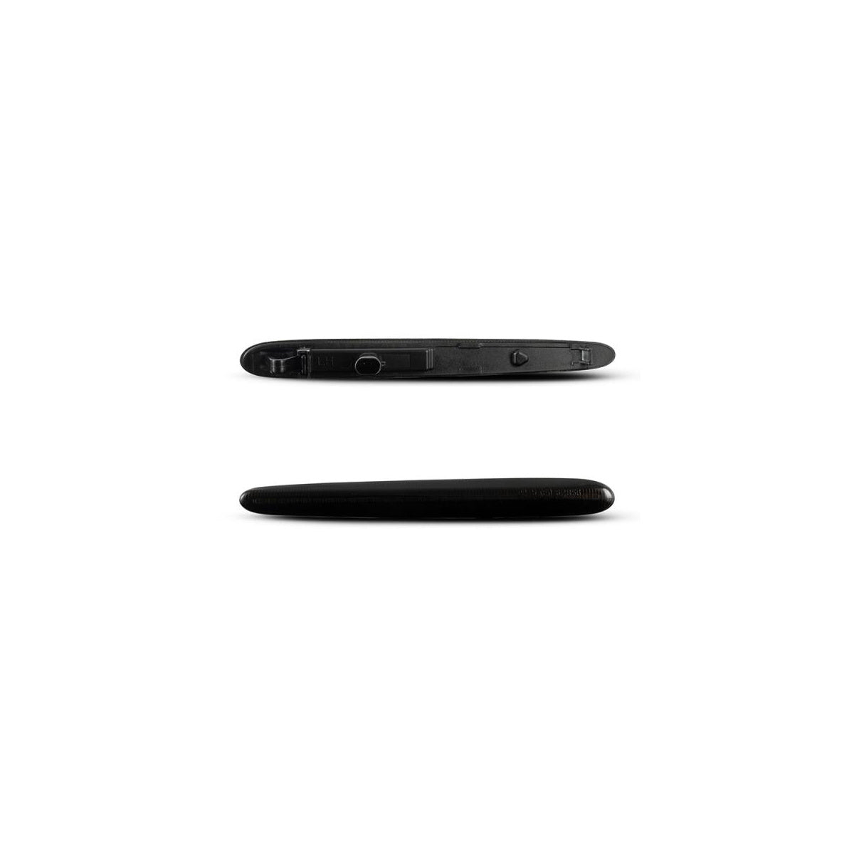 CLIGNOTANTS LATÉRAUX LED compatibles avec Alfa Romeo Giulietta | 940 | 2010-2020 | FUMÉ