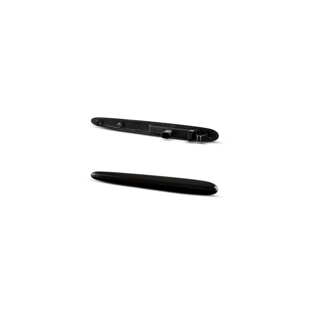CLIGNOTANTS LATÉRAUX LED compatibles avec Alfa Romeo Giulietta | 940 | 2010-2020 | FUMÉ